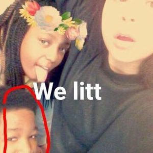 Meet your Posher, Shanai